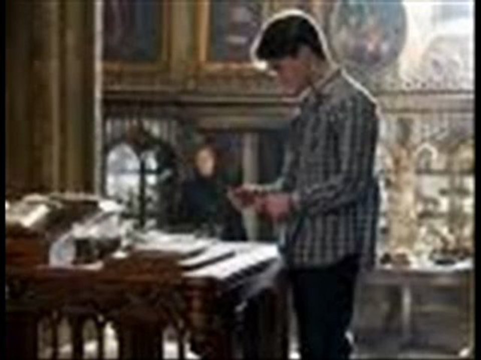 Harry Potter 7 Heiligtümer Des Todes Teil 2 Part 1