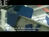 3E-Matel Recycling Line,Metal Shredder