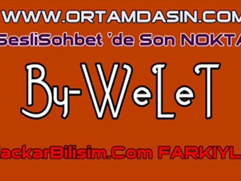 KackarBilisim Alt Yapısıyla Ortamdsin.com Sesli Sohbetin Tek Adresi Hizmetinizde