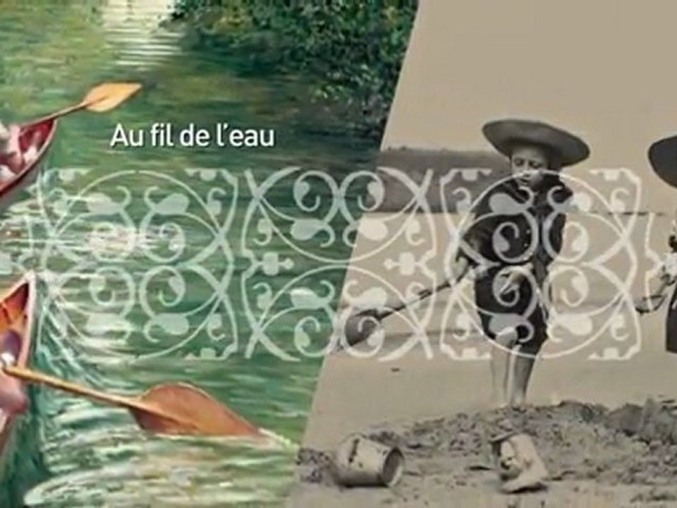 Exposition "Dans l'intimité des frères Caillebotte" au Musée Jacquemart-André