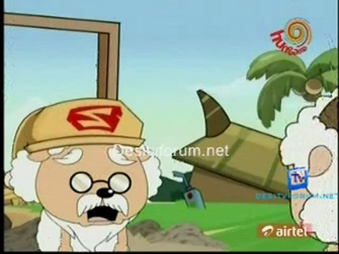 Kya Bakra Hai - 23th June 2011 Video Watch Online p3