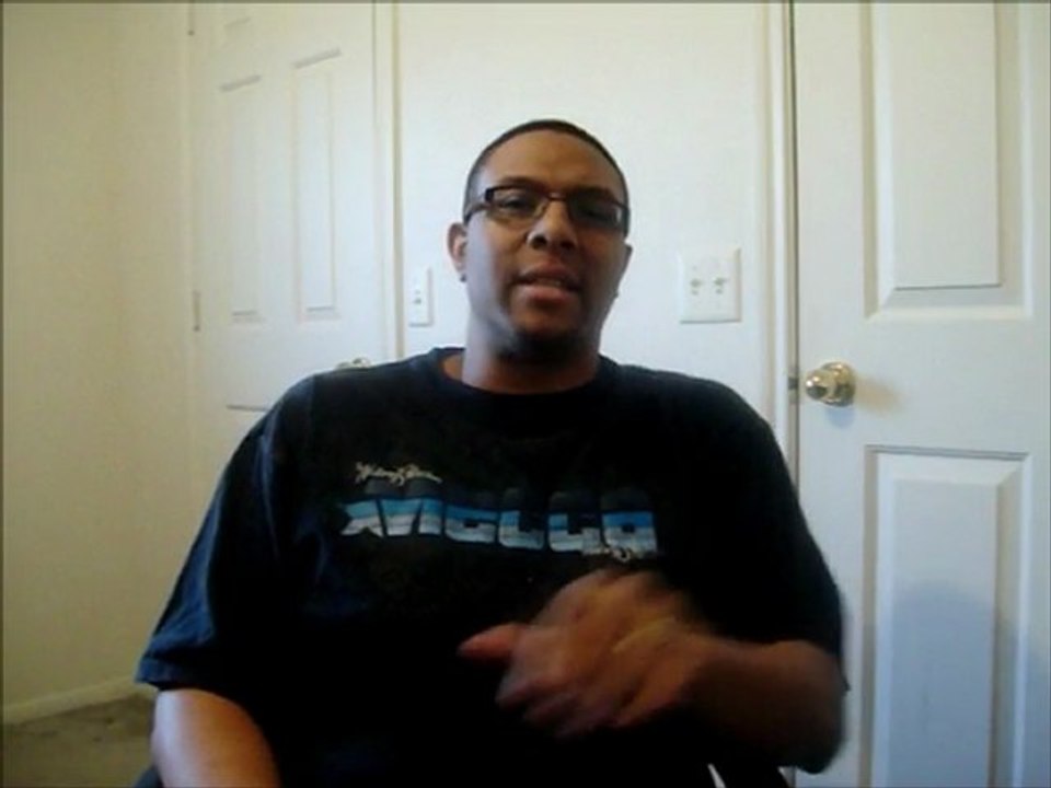 The Knockout Lounge Ep.5