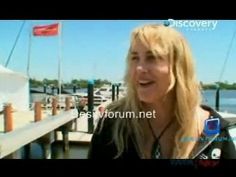 Whale Wars The Sound of - 22th June 2011 Video Watch Online p3