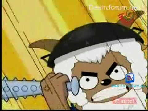 Kya Bakra Hai - 23th June 2011 Video Watch Online p4