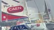 Regatta N°64: Banque Populaire V sur le Record SNSM, Générali Solo, Audi MedCup à Marseille,le  team Chinois Sanya sur la Volvo Ocean Race