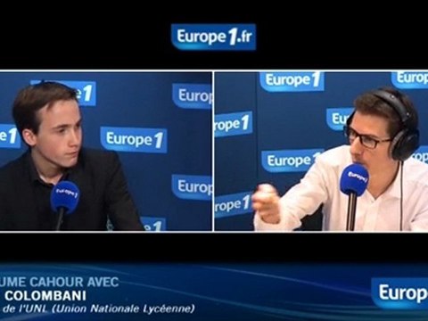 L'UNL veut moderniser le bac