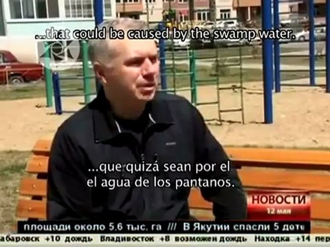 ufo.Russian Military Fires Missiles At Large UFO 2011.j.maussan