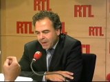 Luc Chatel, ministre de l'Education nationale, invité de RTL (23 juin 2011)