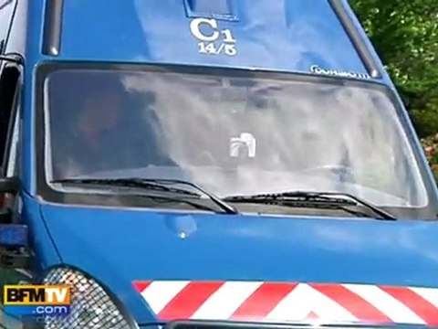 Joggeuse tuée : les gendarmes enquêtent