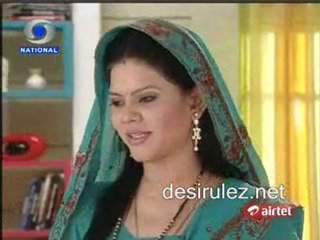 Karam Dharam Apna Apna - 23rd June 2011 pt2