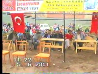 05.06.2011 KARAKAPI YAYLA ŞENLİĞİ-1