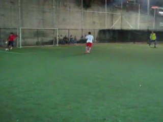 22.06.2011 New bosna-Altın ayaklar