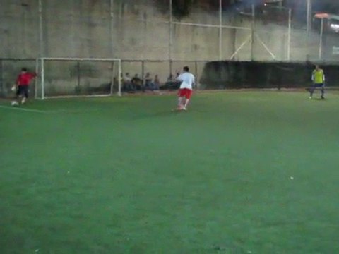 22.06.2011 New bosna-Altın ayaklar