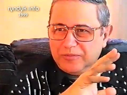 Евгений Петросян «Без антракта»