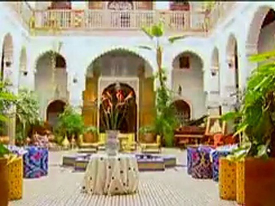 Morocco in 10 munites