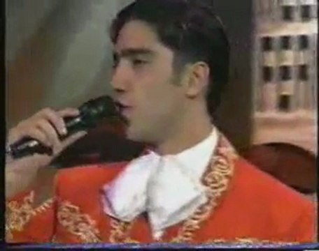 A PESAR DE TODO ALEJANDRO FERNANDEZ {BAUL DE LOS RECUERDOS}