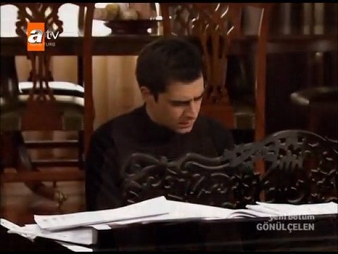 Gönülcelen Klibi - Zara Hasretinden yandi gönlüm