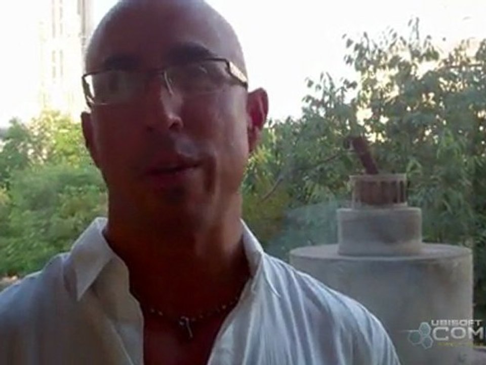 Might & Magic Heroes VI - interview - Paul Romero interview