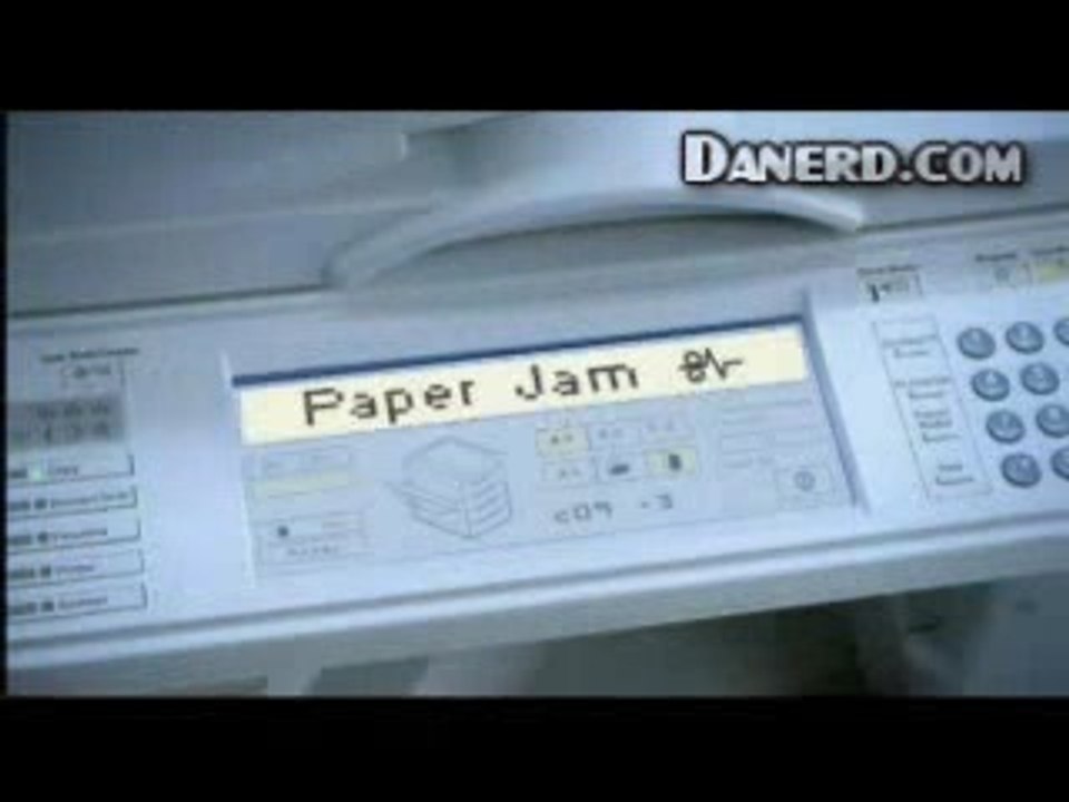 Xerox_robot