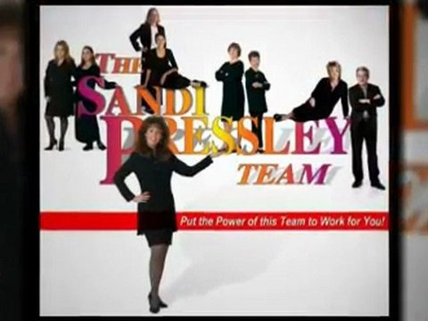 Rio Rancho Real Estate Agent Sandi Pressley