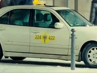 Sans identité  ( bande annonce VF )