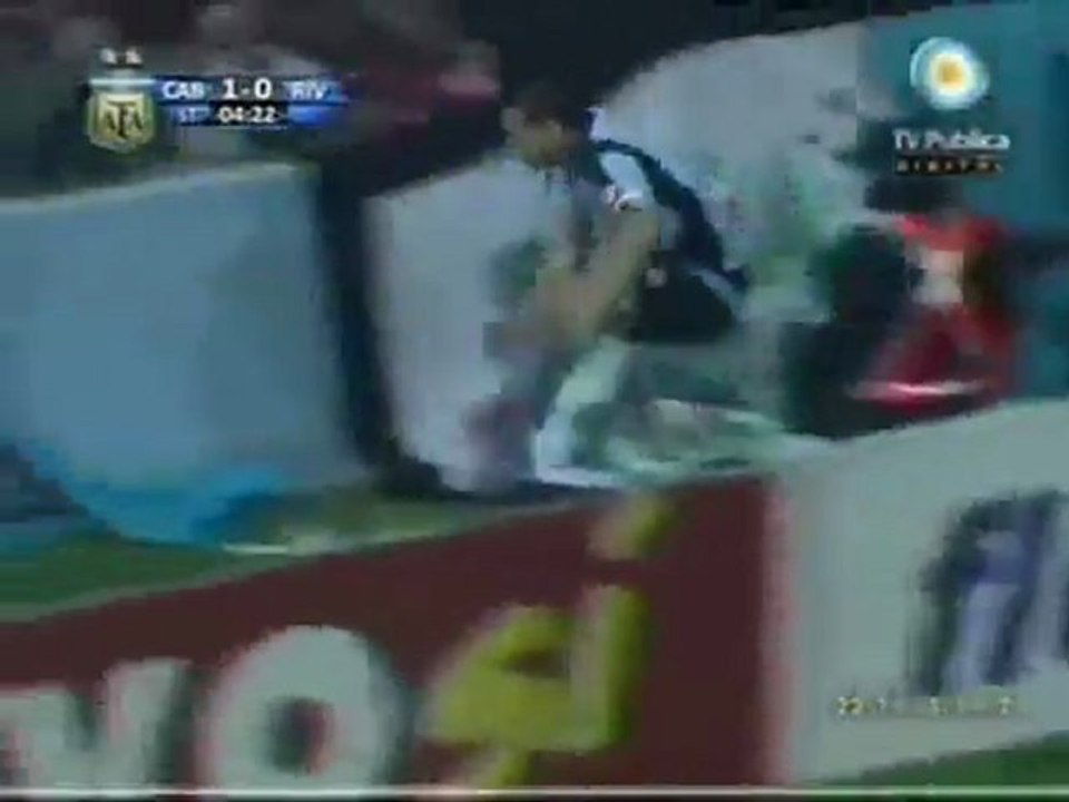 Belgrano River Plate 2-0