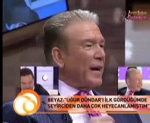 beyaz-canlı yayın-arım balım...