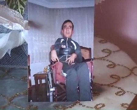 Kırıkkale Emniyet Müdürlüğü - Taziye Ziyareti