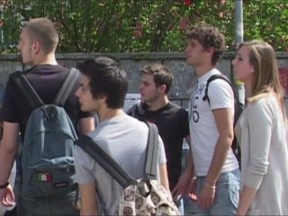 Due amici, due canne