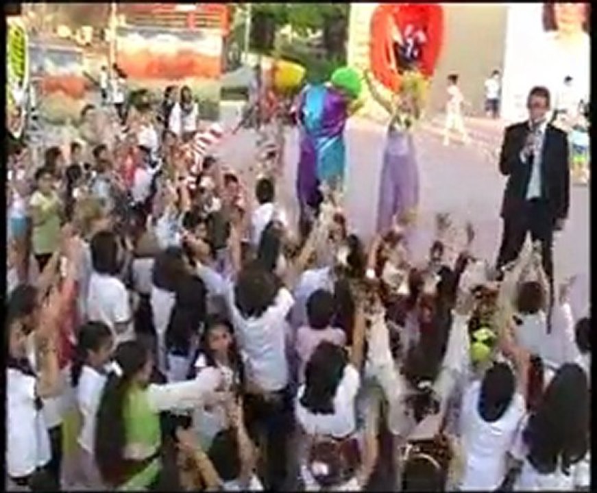Asla unutmayacağız (4. kısım)