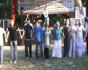 Marmara Bölgesi Beşköylüler ve Gebze Beşköylüler Derneğinin Düzenlemiş Olduğu Piknik Şöleni 13. Bölüm