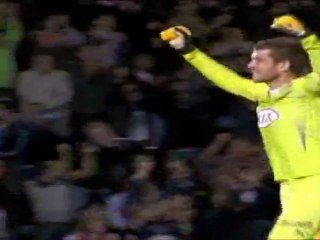 Match - Bordeaux-Lyon - 6ème journée de L1 (résumé)