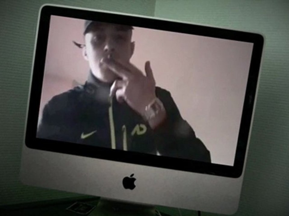 Freestyle  Galerianno (Téquila Sunrise, 59)