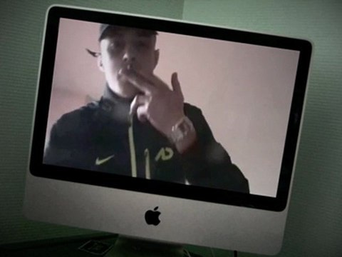 Freestyle Galerianno (Téquila Sunrise, 59)