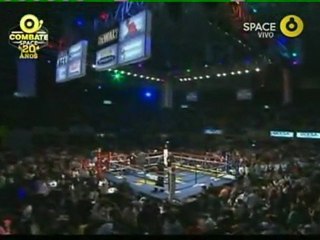 ADRIEN BRONER REPORTAJE RING SIDE - 18 JUN 2011