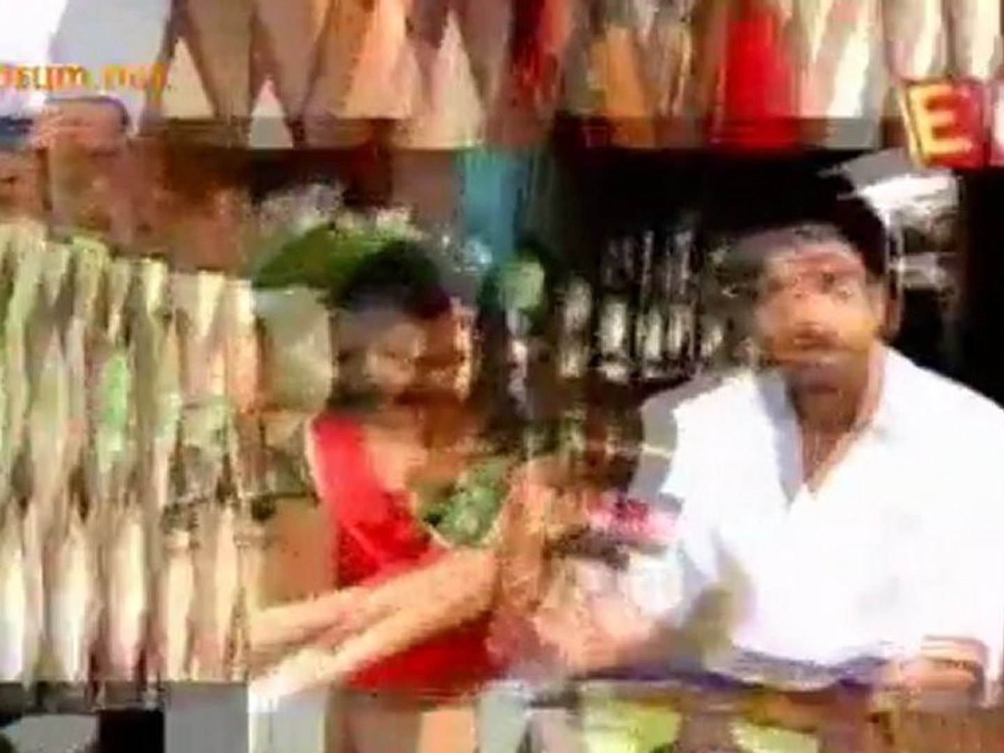 Kahan Hai Dev