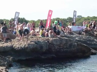 O'Neill One Way Runway