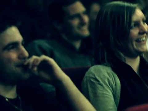 Jerome Commandeur : sketch Les gens moches extrait du spectacle Jerome Commandeur se fait discret .