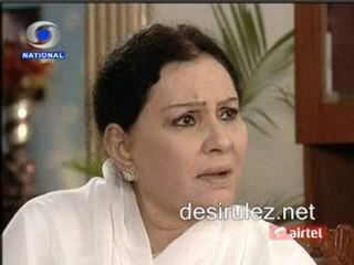 Ek Maa Ki Agni Parikshaa -23rd June 2011 pt4