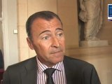 UMP Lionnel Luca - Primaires socialistes