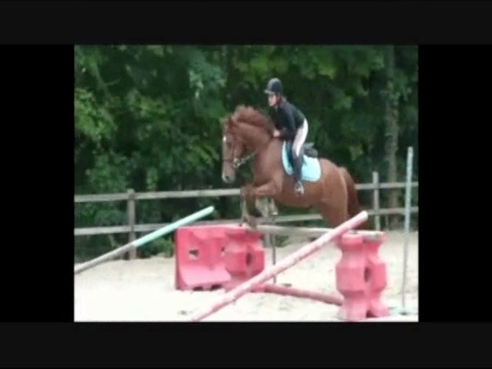 alisson et roméo :)