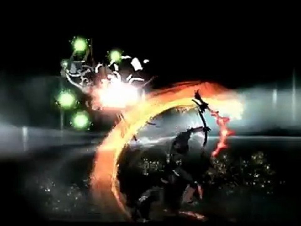 Extrait El  shaddai ancension of the metatron