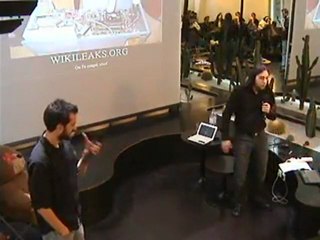 Internet, cet animal qui ne se laisse pas abattre