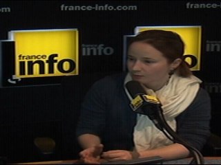 Marilyn Baldeck : l'affaire DSK a permis une "libération de la parole des victimes"