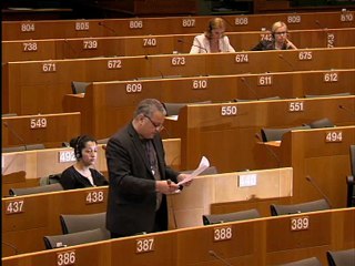 François Alfonsi : pour un équilibre territorial à long terme