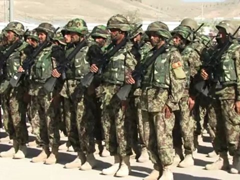 Barack Obama a annoncé mercredi le retrait d'ici à l'été 2012 du tiers des forces américaines