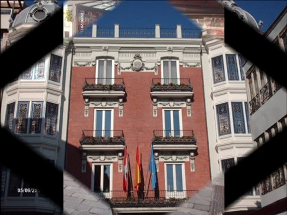 CIUDAD DE PALENCIA (CASTILLA LEÓN-ESPAÑA)