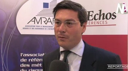 Reportage : La gestion du risque par les fournisseurs