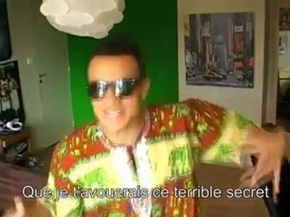 ma_[PARODIE] Colonel Crado - Toutes les Nuits (Colonel Reyel)