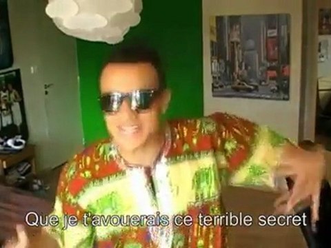 ma_[PARODIE] Colonel Crado - Toutes les Nuits (Colonel Reyel)